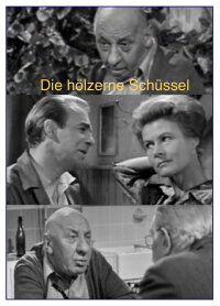 Die hölzerne Schüssel (1965)