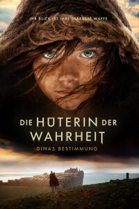 Die Hüterin der Wahrheit - Dinas Bestimmung (2015)