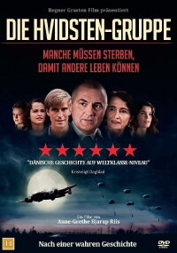 Die Hvidsten-Gruppe (2012)