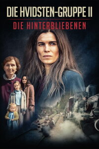 Die Hvidsten-Gruppe II - Die Hinterbliebenen (2022)