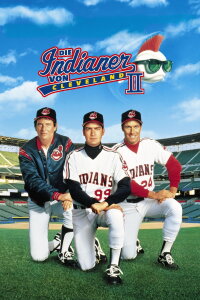 Die Indianer von Cleveland II (1994)