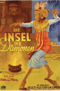Die Insel der Dämonen (1933)