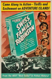 Die Insel der Verlorenen (1940)