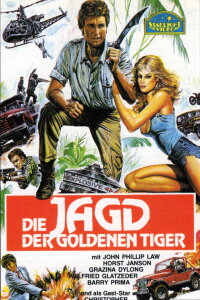 Die Jagd der goldenen Tiger (1984)