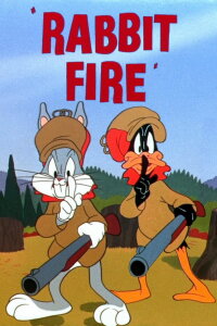 Die Jagdsaison ist eröffnet (1951)