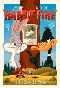 Die Jagdsaison ist eröffnet (1951)