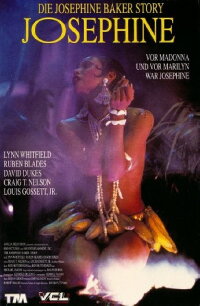 Die Josephine Baker Story (1991)