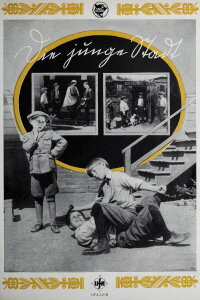 Die junge Stadt (1923)