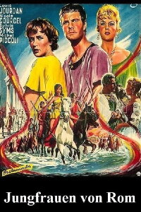 Die Jungfrauen von Rom (1961)