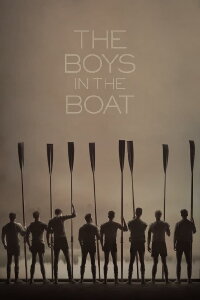 Die Jungs im Boot (2023)