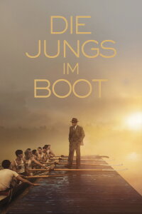 Die Jungs im Boot (2023)