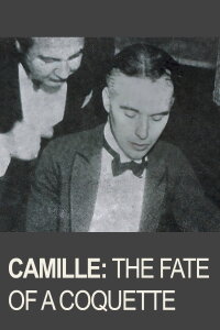Die Kameliendame (1926)
