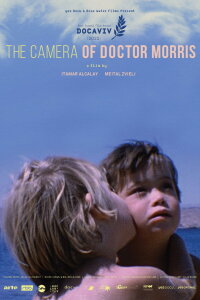 Die Kamera des Doktor Morris (2022)