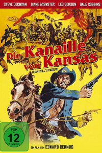 Die Kanaille von Kansas (1958)
