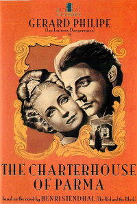 Die Kartause von Parma (1948)