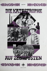 Die Katastrophe auf der Zeche Osten (1923)