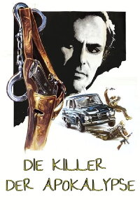 Die Killer der Apokalypse (1976)