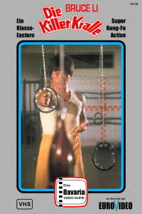 Die Killerkralle (1977)