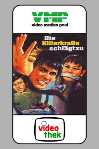 Die Killerkralle schlägt zu (1977)