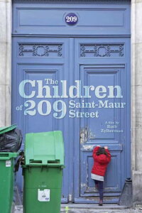 Die Kinder aus der Rue Saint-Maur (2017)