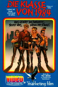 Die Klasse von 1984 (1982)