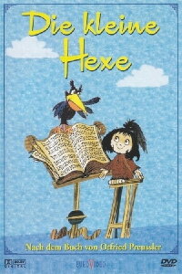 Die kleine Hexe (1984)