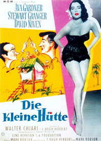 Die kleine Hütte (1957)