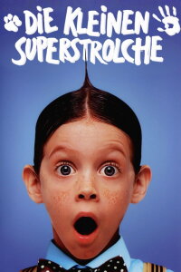 Die kleinen Superstrolche (1994)