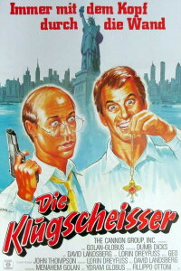 Die Klugscheißer (1986)