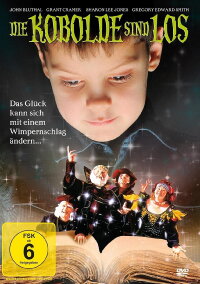 Die Kobolde sind los (1995)