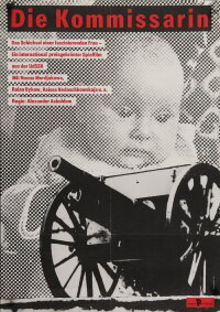 Die Kommissarin (1967)