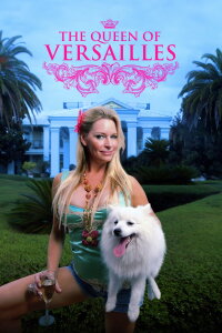 Die Königin von Versailles (2012)