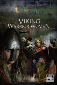 Die Kriegerinnen der Wikinger (2019)