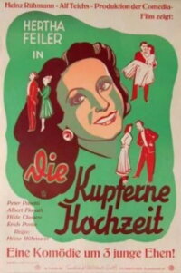 Die kupferne Hochzeit (1948)