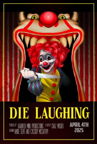 Die Laughing (2025)