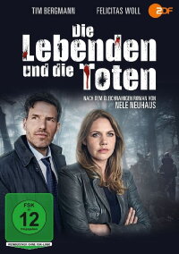 Die Lebenden und die Toten - Ein Taunuskrimi (2017)