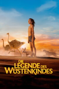 Die Legende des Wüstenkindes (2026)