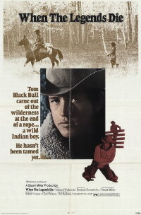 Die Legende vom Killer Tom (1972)
