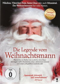 Die Legende vom Weihnachtsmann (2009)