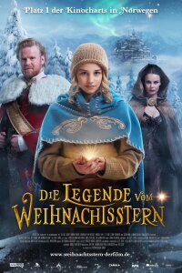 Die Legende vom Weihnachtsstern (2012)
