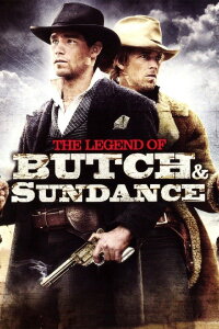 Die Legende von Butch und Sundance (2006)