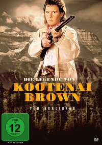 Die Legende von Kootenai Brown (1991)