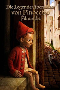 Die Legende von Pinocchio (1996)