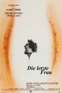 Die letzte Frau (1976)