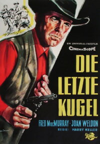 Die letzte Kugel (1958)