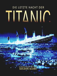 Die letzte Nacht der Titanic (1955)