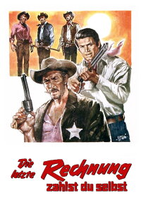 Die letzte Rechnung zahlst du selbst (1968)