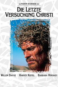 Die letzte Versuchung Christi (1988)