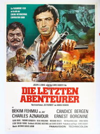 Die letzten Abenteurer (1970)
