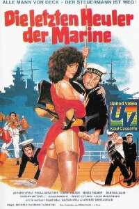 Die letzten Heuler der Marine (1981)